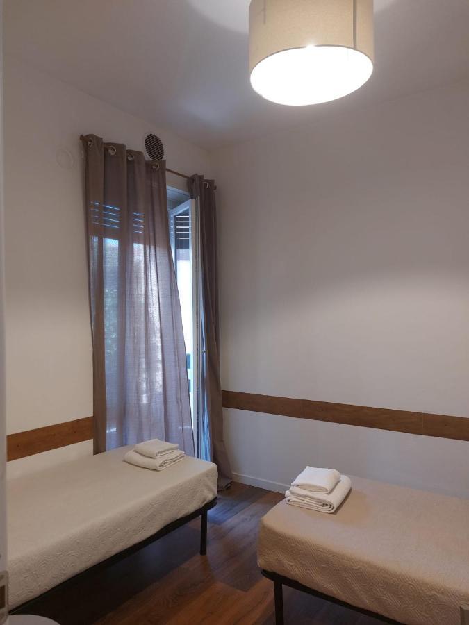 Pitentino Quattro Apartment Bergamo Exteriör bild
